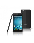 coque et étuis personnalises pour Dualcore 4G 5.5'' L-EMENT 550