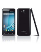 coque et étuis personnalises pour Quadcore 5'' L-EMENT