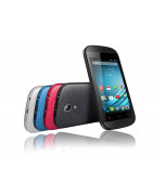 coque et étuis personnalises pour Dualcore 3.5''L-EMENT 350
