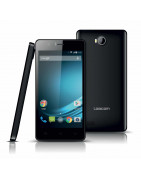 coque et étuis personnalises pour Quadcore 5'' LITE 500