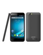 coque et étuis personnalises pour Quadcore 5.5'' LITE 552