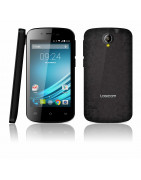 coque et étuis personnalises pour Quadcore 4'' LITE 402