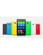 coques étuis et accessoires personnalisés pour Nokia X