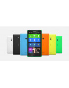 coques étuis et accessoires personnalisés pour Nokia XL