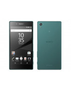 coques et accessoires personnalisés pour Sony Xperia Z5 Compact
