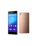 coques etuis et accessoires personnalises pour Sony Xperia Z3 +