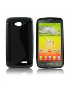 coques etuis et accessoires personnalises pour LG L70