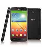 coques etuis et accessoires personnalises pour LG L90