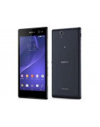 coques etuis et accessoires personnalises pour sony xperia C3