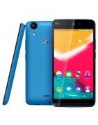 coques, etuis et accessoires a personnaliser pour WIKO RAINBOW JAM