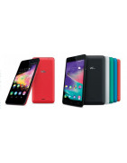 coques, etuis et accessoires a personnaliser pour WIKO RAINBOW UP 4G