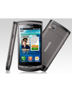 Etuis et coques a personnaliser pour les mobiles Samsung galaxy Wave 2