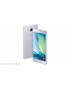 coques et accessoires personnalisés pour Samsung Galaxy A5
