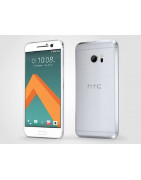 etuis rabattable personnalises pour HTC 10