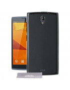 etuis rabattable et accessoires personnalises pour smartphone orange Nura