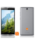 coques, etuis, accessoires pour Orange Nura 2