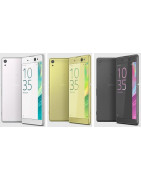 coques, étuis accessoires personnalisés pour sony xperia xa ultra