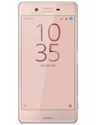 coques, étuis personnalisés pour sony xperia X