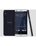coques, etui rabattable personnalisés pour HTC desire 530