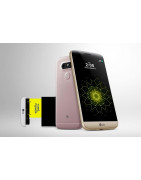 coques, etui rabattable personnalisés pour LG G5