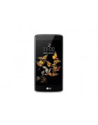 coques, etui rabattable personnalisés pour LG K8