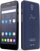 coques, etuis, accessoires personnalises pour alcatel pop star