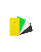 coques et accessoires personnalisés pour Nokia Lumia 625