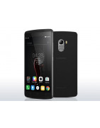 Coques, etuis, accessoires personnalisés pour Lenovo K4