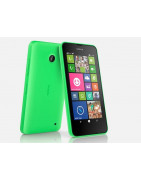 coques et accessoires personnalisés pour Nokia Lumia 630 et 635