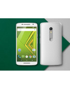 coques,étuis,accessoires à personnaliser pour smartphone motorola moto x play