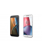 coques,étuis,accessoires à personnaliser pour smartphone motorola moto G4