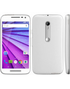 coques,étuis,accessoires à personnaliser pour smartphone motorola moto G3
