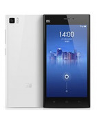 coques,étuis,accessoires personnalises pour Xiaomi Mi 3
