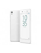 coques,etuis,accessoires personnalises pour sony xperia E5