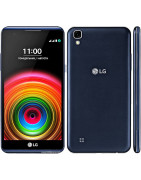 coques,etuis,accessoires personnalises pour LG X Power
