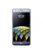 coques,etuis,accessoires personnalises pour LG X Cam