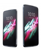 coques,etuis,accessoires personnalises pour Alcatel Idol 3