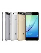coques,etuis,accessoires personnalises pour huawei nova