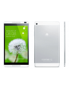 etuis rabattable personnalises pour huawei mediapad X1 7.0
