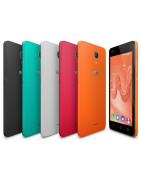 etuis rabattable personnalises pour wiko freddy