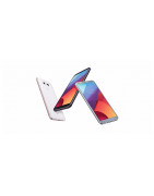 coques,etuis,accessoires personnalises pour LG G6