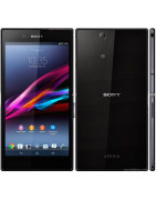 coques et accessoires personnalisés pour Sony xperia Z