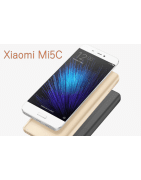 coques,etuis,accessoires personnalises pour xiaomi mi 5c