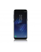 coques,etuis,accessoires personnalises pour samsung galaxy S8