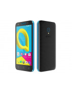 coques,etuis,accessoires personnalises pour alcatel U5