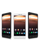 coques,etuis,accessoires personnalises pour alcatel A3