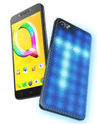 coques,etuis,accessoires personnalises pour alcatel A5