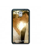 coques,etuis,accessoires personnalises pour samsung galaxy J5 2017