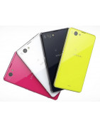 coques et accessoires personnalisés pour Sony xperia Z1 Compact