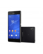 coques et accessoires personnalisés pour Sony xperia Z3